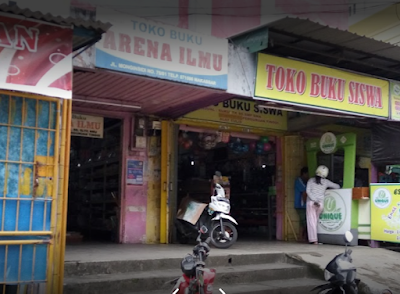 10 Toko Buku populer yang ada di Kota Makassar Alamat dan Kontaknya 10 Toko Buku populer yang ada di Kota Makassar Alamat dan Kontaknya